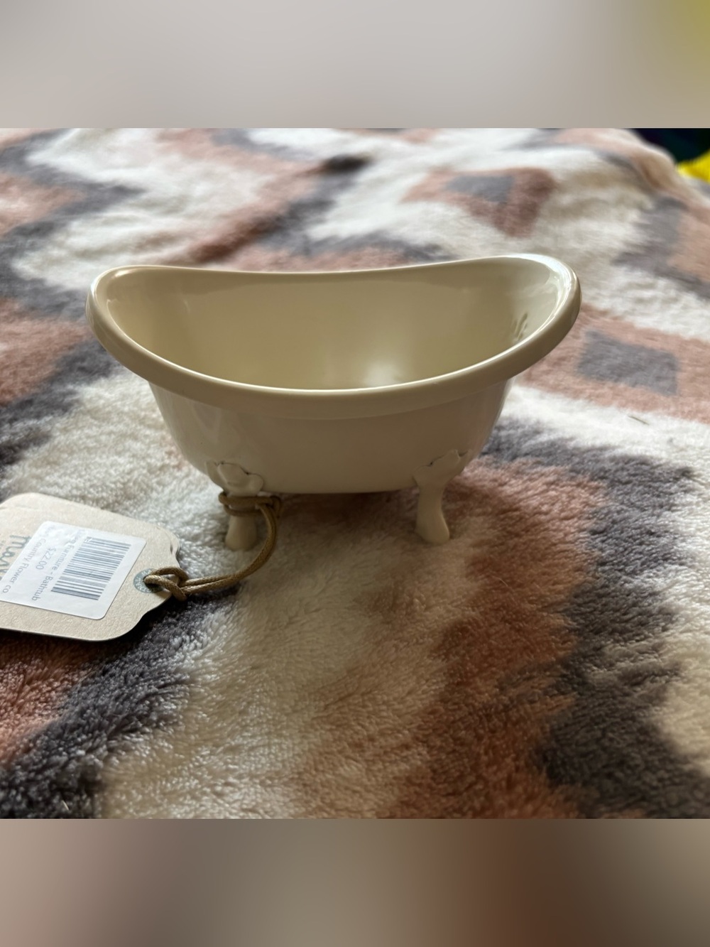 Maileg Bathtub